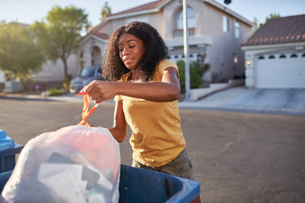 Best Yard Cleanup Services  in Dove Valley, CO