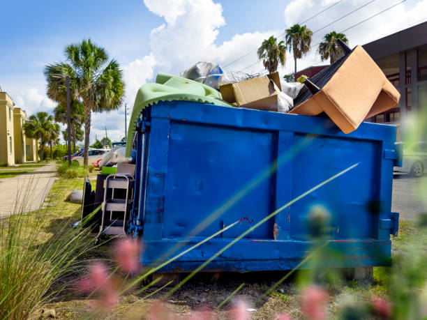 Best Basement Cleanout Services  in Dove Valley, CO