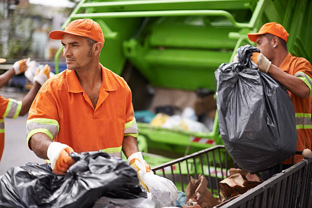 Professional Junk Removal in Dove Valley, CO