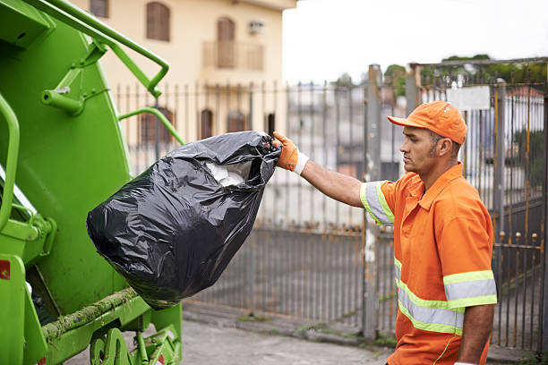 Basement Cleanout Services in Dove Valley, CO