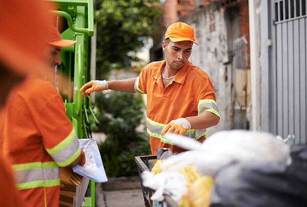 Full-Service Junk Removal in Dove Valley, CO